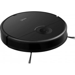 Midea i5C Σκούπα Ρομπότ για Σκούπισμα & Σφουγγάρισμα με Χαρτογράφηση και Wi-Fi Μαύρη Midea i5C Σκούπα Ρομπότ για Σκούπισμα & Σφουγγάρισμα με Χαρτογράφηση και Wi-Fi Μαύρη